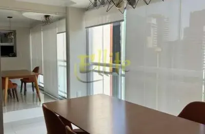 Apartamento sem mobília com 01 dormitório para locação no bairro cidade monções, em são paulo!