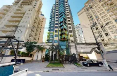Apartamento com 1 quarto para alugar na Rua Franz Schubert, 156, Itaim Bibi, São Paulo