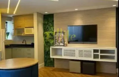 Flat para venda, localizado no bairro da vila clementino, são paulo!