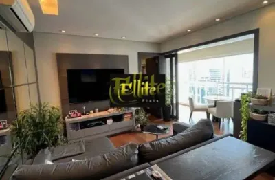 Apartamento mobiliado com 01 dormitório para locação no bairro cidade monções, em são paulo!