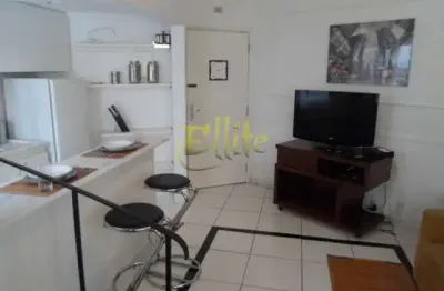Flat para locação na vila nova conceição, totalmente mobiliado com serviços, próximo ao parque ibirapuera!