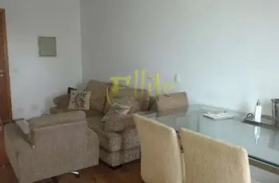 Apartamento mobiliado para locação no bairro campo belo, são paulo.