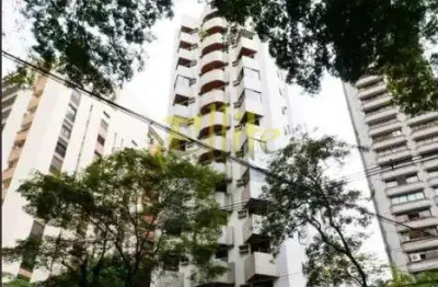 Apartamento para locação na região do itaim bibi, são paulo !