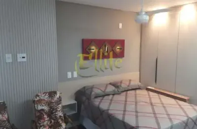 Studio para venda com 01 dormitório na vila clementino, são paulo!
