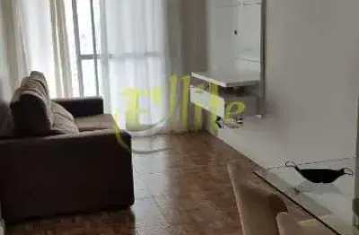 Apartamento para locação com 01 dormitório no bairro vila gomes cardim, são paulo!