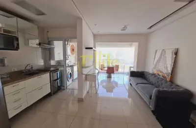 Apartamento para locação e venda com 01 dormitório na região do brooklin em são paulo!