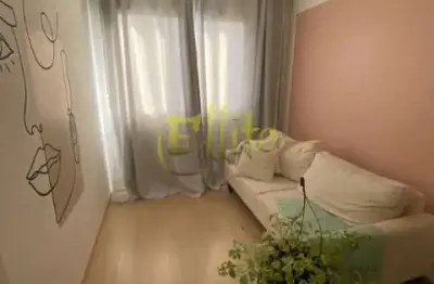Apartamento com 2 quartos à venda na Rua João Alfredo, 431, Santo Amaro, São Paulo