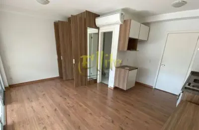 Apartamento sem mobília com 01 dormitório para locação no bairro bela vista, em são paulo!