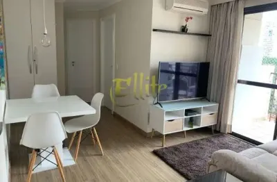 Apartamento com 2 quartos à venda na Rua Alvorada, Vila Olímpia, São Paulo