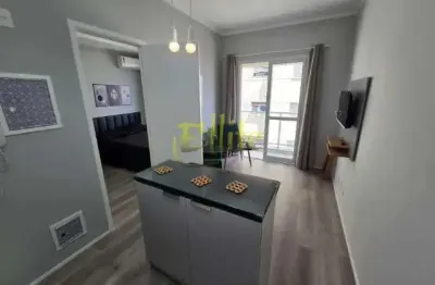 Apartamento mobiliado para locação na região da aclimação em são paulo!