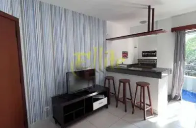 Apartamento mobiliado para locação no bairro vila suzana, são paulo!