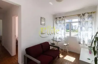 Apartamento sem mobília ou mobiliado para locação e venda com 02 dormitórios na região de pinheiros em são paulo!