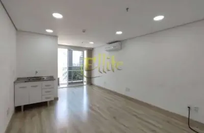 Sala comercial com 1 sala para alugar na Rua Apeninos, Aclimação, São Paulo