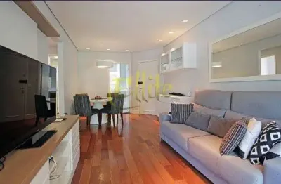 Apartamento com 03 dormitórios para locação na região da vila olímpia em são paulo!
