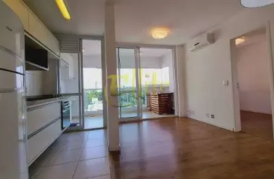 Apartamento para locação na região de Pinheiros, São Paulo!