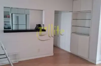 Apartamento com 02 dormitórios para locação na região de perdizes em são paulo!