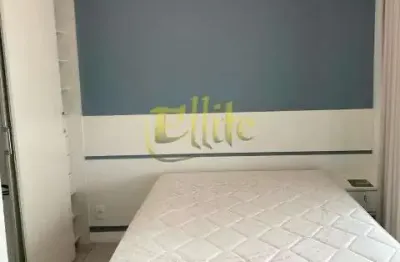 Apartamento de 01 dormitório para locação e venda na região do brooklin em são paulo!