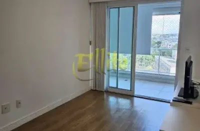 Apartamento com 1 quarto à venda na Rua Doutor Jesuíno Maciel, Campo Belo, São Paulo