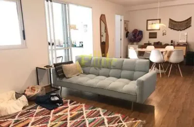 Apartamento com 02 dormitórios para locação e venda na região de pinheiros em são paulo!