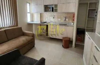 Apartamento para locação com 01 dormitório na região da Bela Vista em São Paulo!