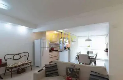 Apartamento de 02 dormitórios mobiliado para venda na região do brooklin em são paulo, próxima a estação morumbi!