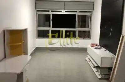 Apartamento com 1 quarto à venda na Rua Frei Caneca, Consolação, São Paulo