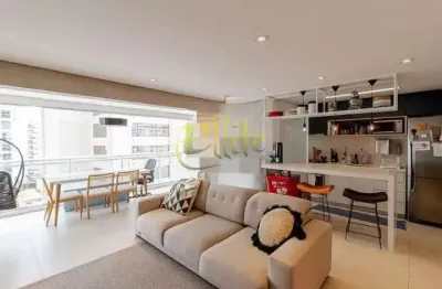 Apartamento mobiliado com 01 dormitório para locação e venda na aclimação, são paulo!