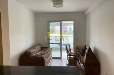 Apartamento para locação na região de pinheiros em são paulo, próximo a estação de metrô faria lima!