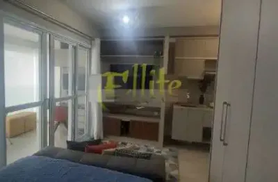 Apartamento mobiliado com 01 dormitório para locação em pinheiros, são paulo!