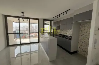 Apartamento com 02 dormitórios para locação na vila mariana, são paulo!