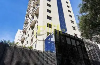 Apartamento mobiliado para locação e venda na vila olímpia, são paulo!