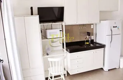 Apartamento com 1 quarto para alugar na Rua Vergueiro, Liberdade, São Paulo