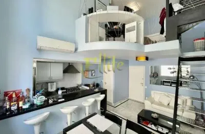 Apartamento duplex para venda no itaim bibi, são paulo!