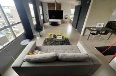 Apartamento para locação na região do campo belo, são paulo!