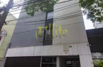 Apartamento com 1 quarto para alugar na Rua Doutor Diogo de Faria, Vila Clementino, São Paulo