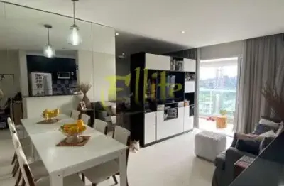 Apartamento de 01 dormitório mobiliado para locação e venda na região do brooklin em são paulo, próxima a estação morumbi!