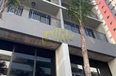Apartamento mobiliado de 01 dormitório para locação em perdizes, são paulo!