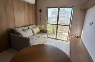 Flat para locação na bela vista, totalmente mobiliado com serviços, ao lado do hospital menino jesus!