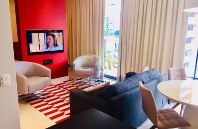 Apartamento para locação na região da vila olímpia em são paulo!
