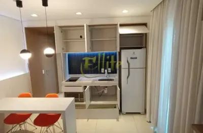 Apartamento mobiliado para locação e venda em moema, são paulo!
