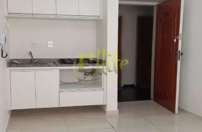 Apto para vender com 01 dormitório, à 300 mts da estação praça da árvore!