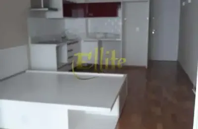 Apartamento semi mobiliado para locação com 01 dormitório no bairro vila gomes cardim, são paulo!