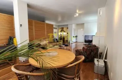 Apartamento mobiliado ou sem mobília com 03 dormitórios para locação e venda em pinheiros, são paulo!