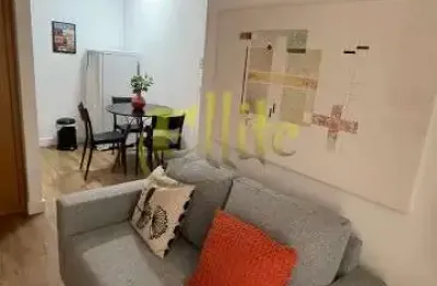 Apartamento com 1 quarto para alugar na Rua Barata Ribeiro, 205, Bela Vista, São Paulo, 32 m2 por R$ 3.575