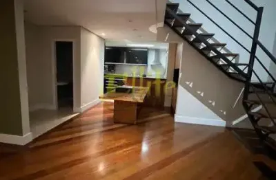 Apartamento semi mobiliado para locação e venda em moema, são paulo!
