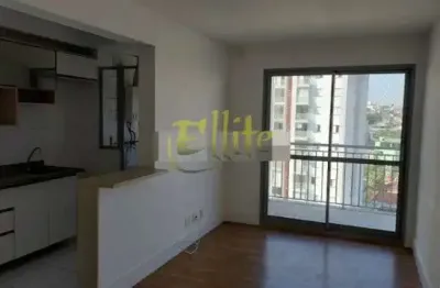 Apartamento para locação no bairro vila santa catarina, são paulo!