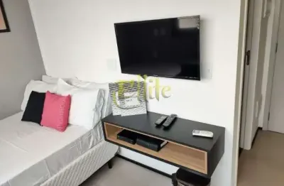 Apartamento mobiliado para locação e venda no bairro vila mariana, são paulo!