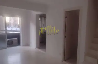 Apartamento duplex para locação com 01 suíte na região de pinheiros em são paulo!