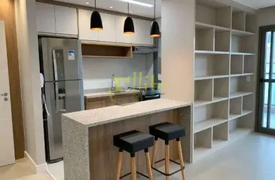 Apartamento para locação de alto padrão, na região de moema, ao lado do shopping ibirapuera e estação do metro eucaliptos!