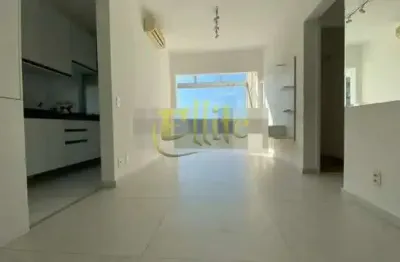 Apartamento sem mobília para venda na região do brooklin, são paulo!